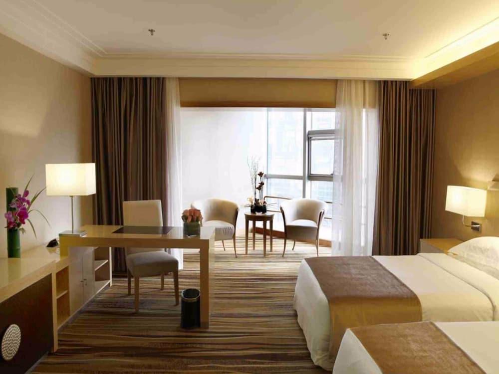 Winterless Hotel Пекин Экстерьер фото