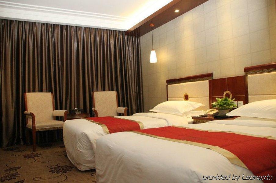 Winterless Hotel Пекин Экстерьер фото