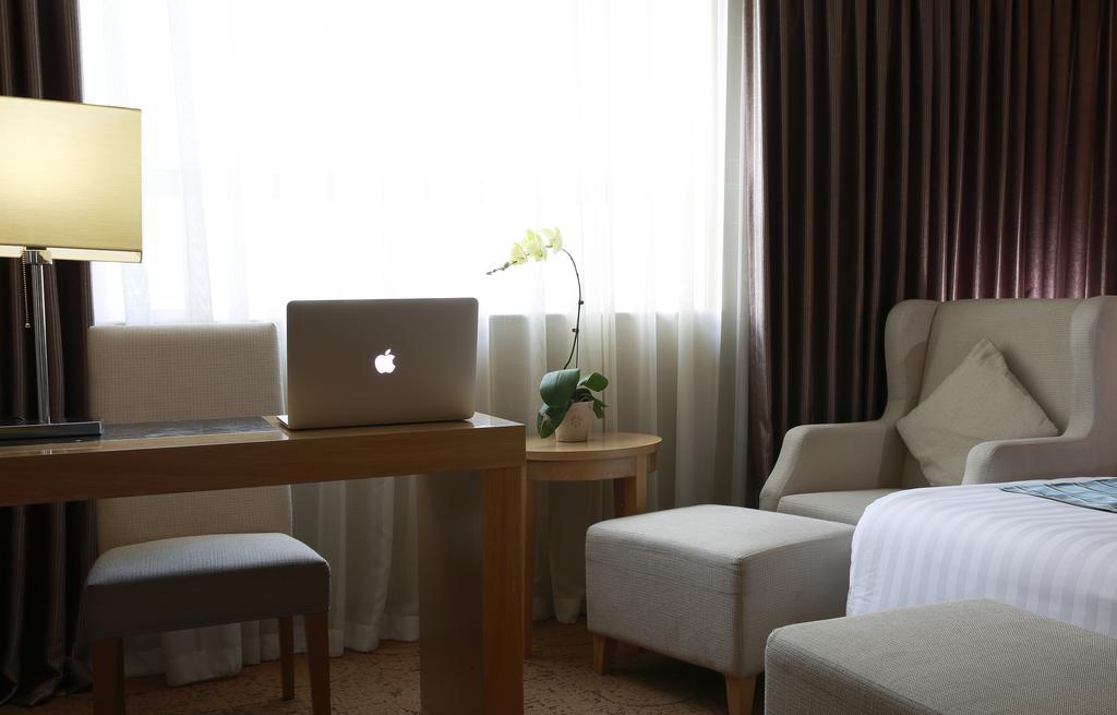 Winterless Hotel Пекин Экстерьер фото