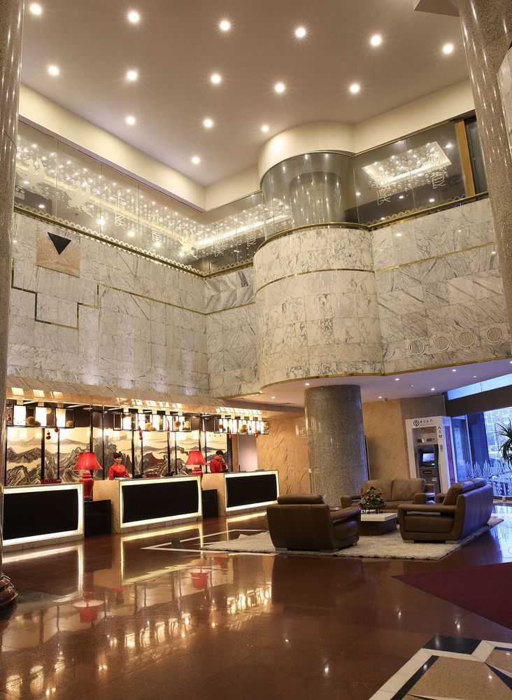 Winterless Hotel Пекин Экстерьер фото