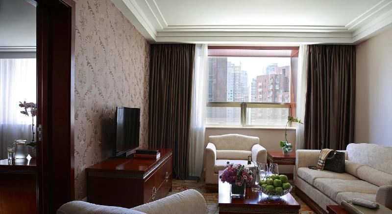 Winterless Hotel Пекин Экстерьер фото